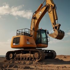 Excavation Service